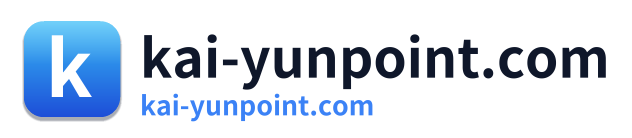 kai-yunpoint.com